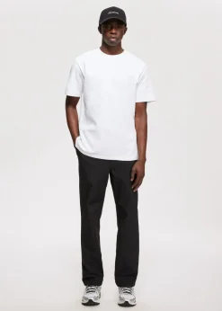 The Sting Straight leg broek<Heren Basics|Broeken