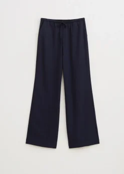 The Sting Straight leg broek<DAMES Broeken