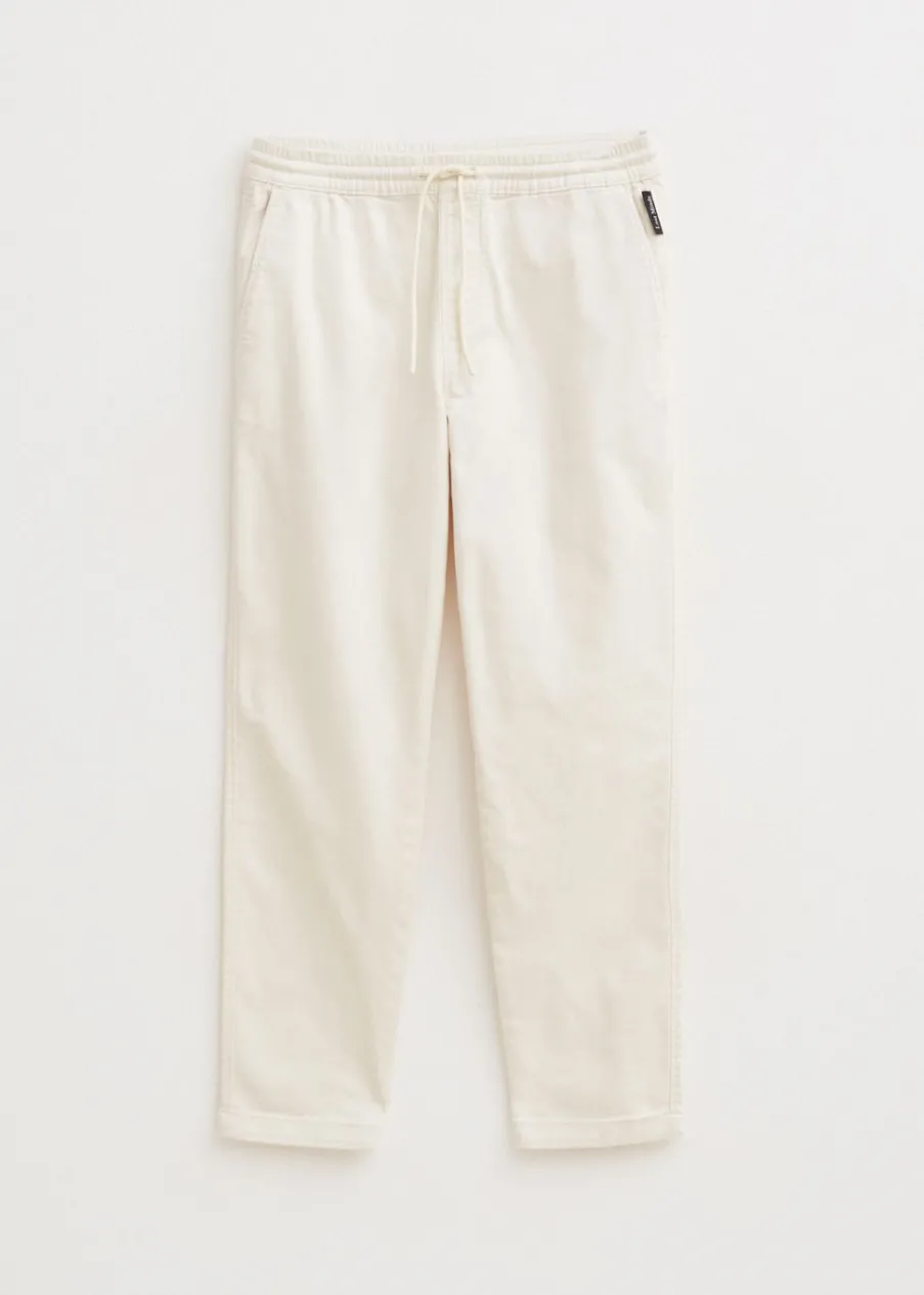 The Sting Straight leg jeans jog<Heren Basics|Jeans