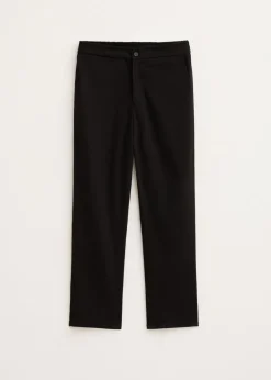 The Sting Straight leg pantalon<Heren Broeken