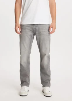 The Sting Stretchy straight leg jeans<Heren Jeans