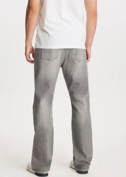 The Sting Stretchy straight leg jeans<Heren Jeans