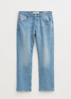 The Sting Stretchy straight leg jeans<Heren Jeans