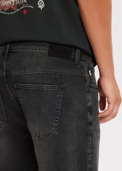 The Sting Stretchy straight leg jeans<Heren Jeans