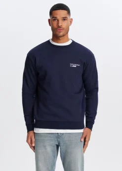 The Sting Sweater community<Heren Sweaters En Hoodies