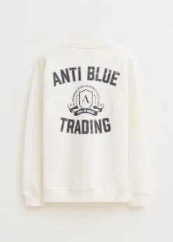 The Sting Sweater trading<Heren Sweaters En Hoodies