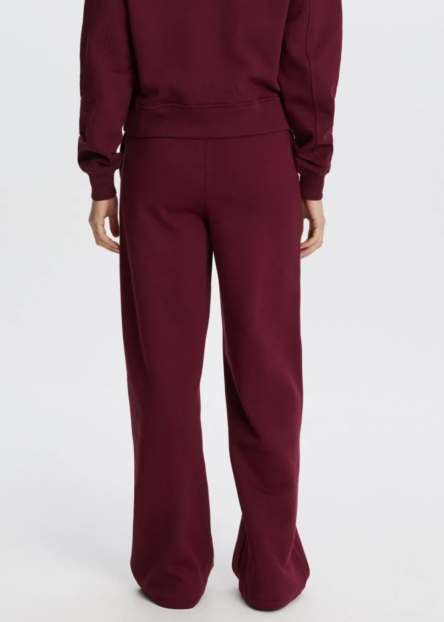 The Sting Sweatpants<DAMES Broeken|Basics