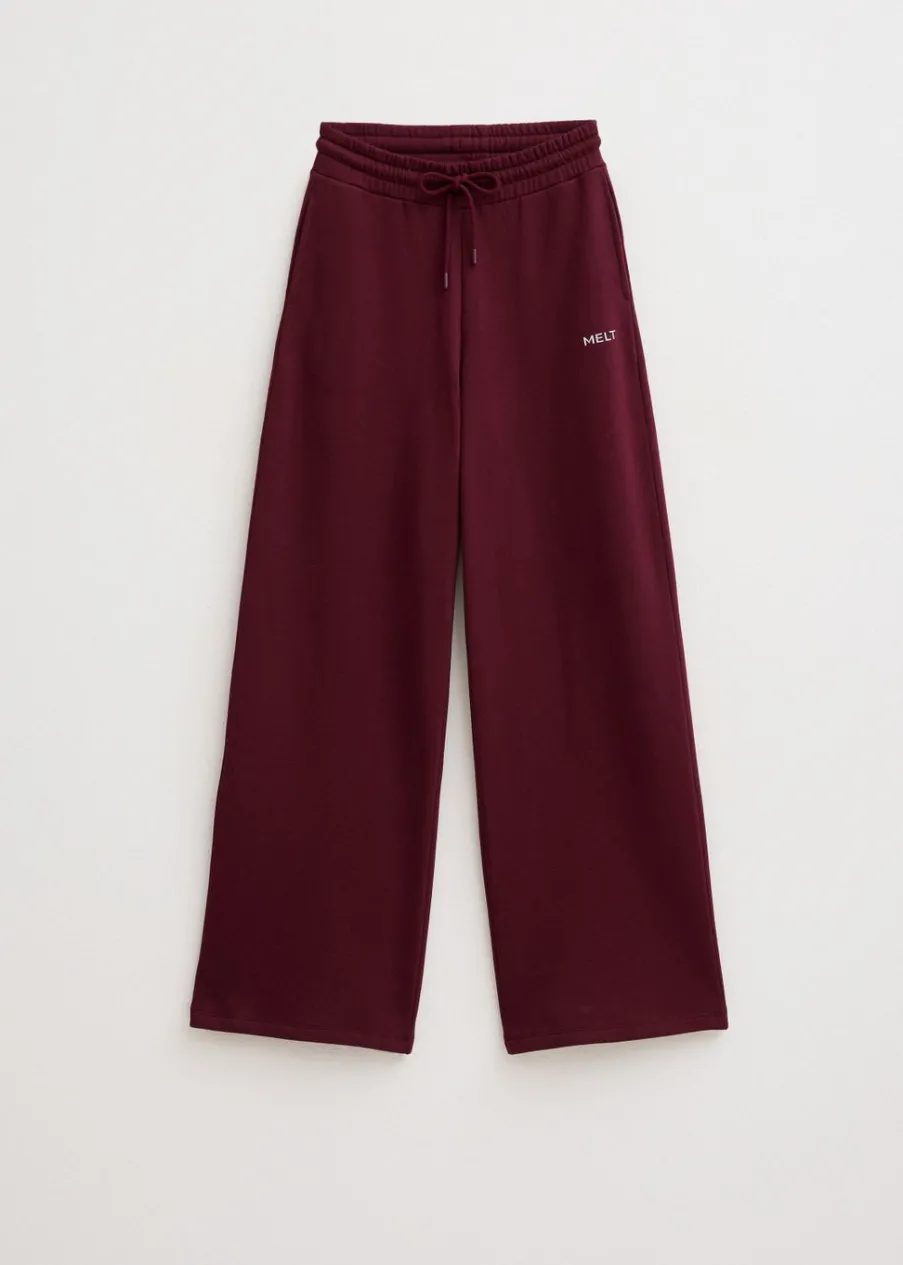 The Sting Sweatpants<DAMES Broeken|Basics