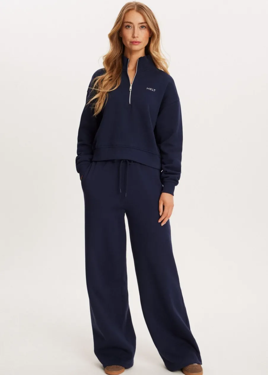 The Sting Sweatpants<DAMES Basics|Broeken