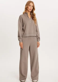 The Sting Sweatpants<DAMES Basics|Broeken