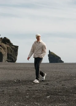 The Sting Teddyjas<Heren Jassen