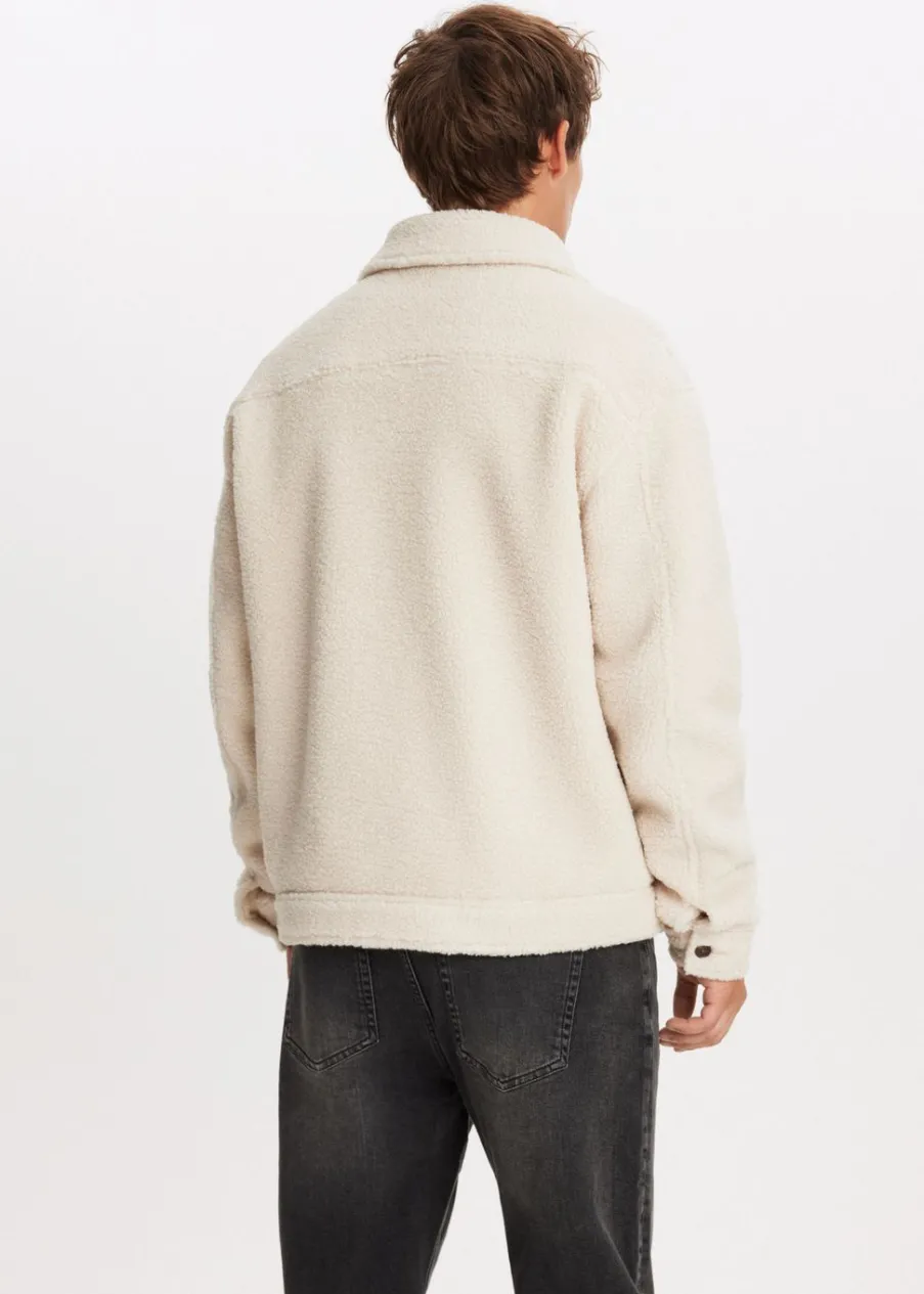 The Sting Teddyjas<Heren Jassen