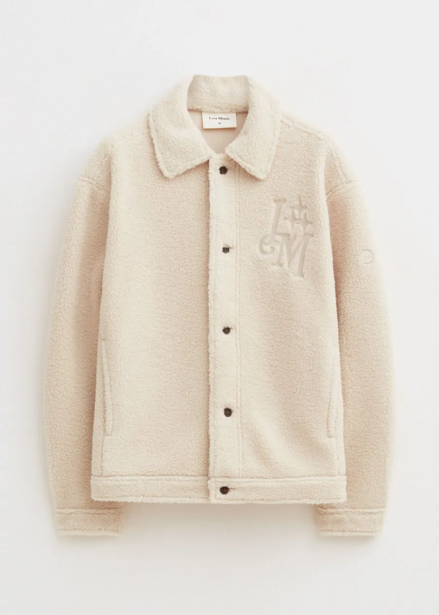 The Sting Teddyjas<Heren Jassen