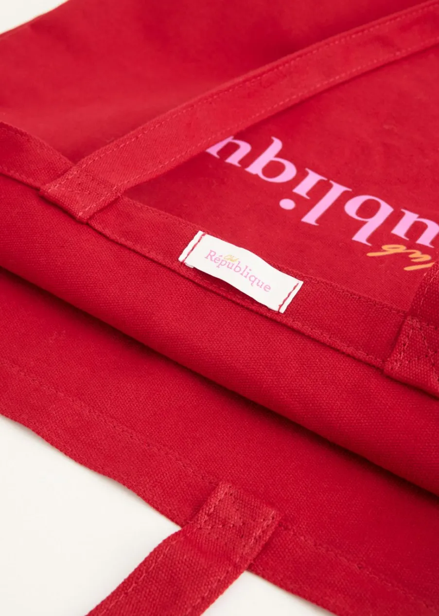 The Sting Tote bag<DAMES Tassen