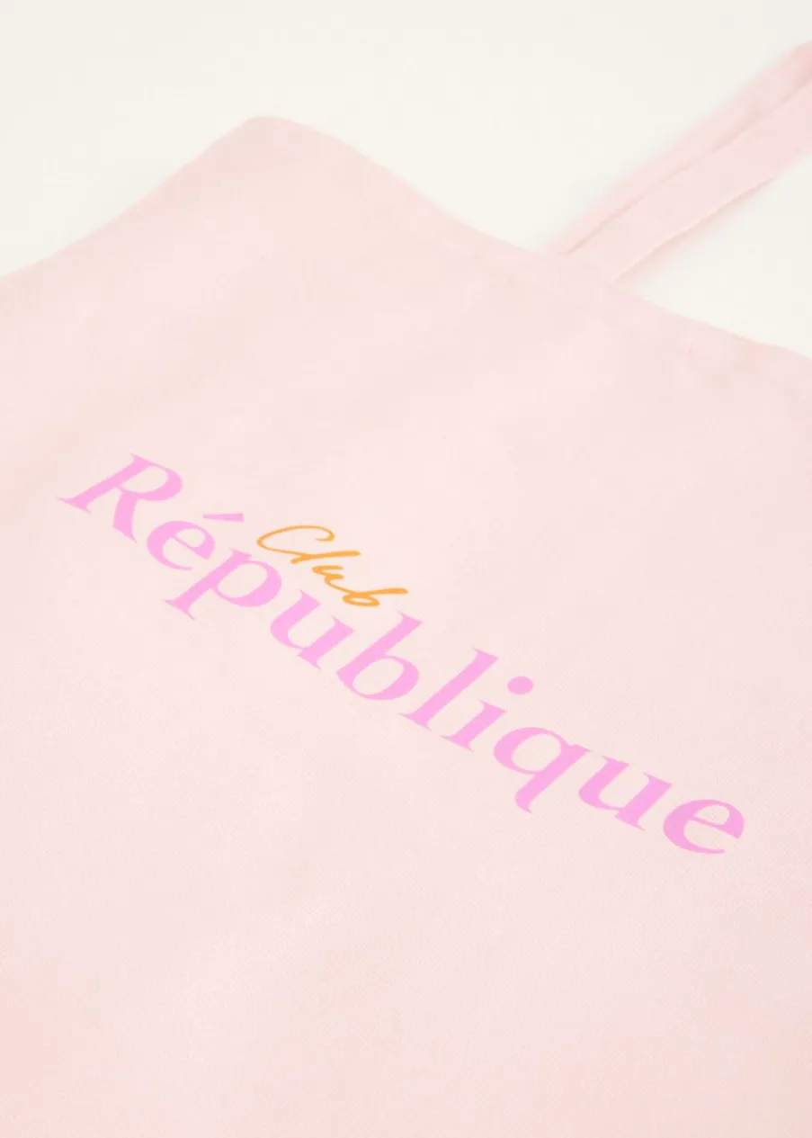 The Sting Tote bag<DAMES Tassen