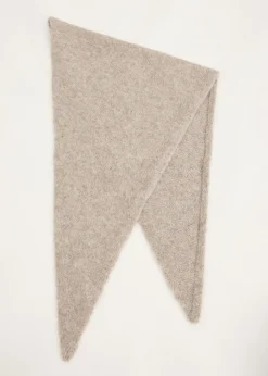 The Sting Triangle sjaal<DAMES Sjaals