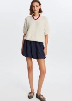 The Sting Trui korte mouwen<DAMES Truien En Vesten