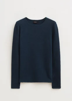 The Sting Trui melange<Heren Truien En Vesten