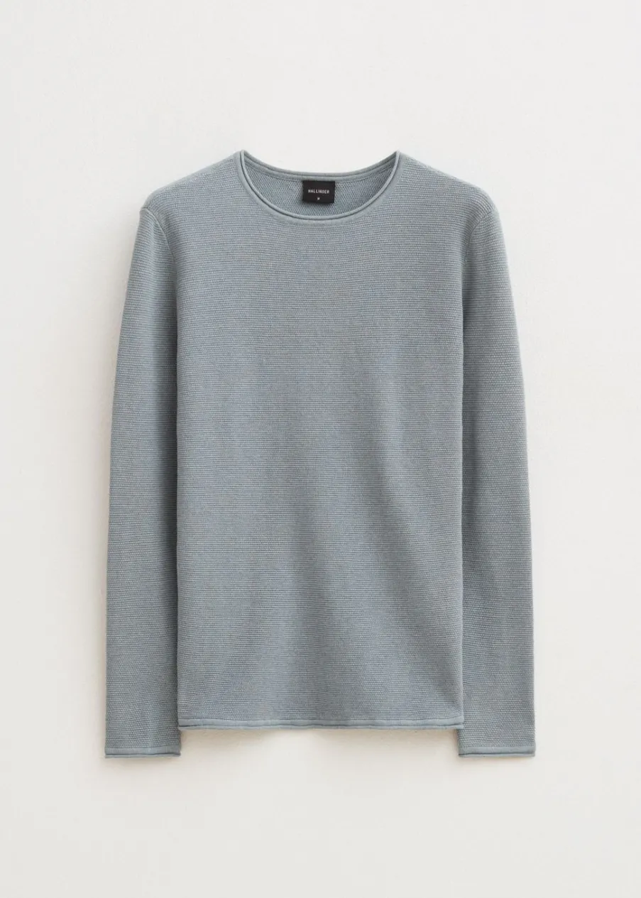 The Sting Trui melange<Heren Truien En Vesten