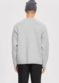 The Sting Trui met crewneck<Heren Truien En Vesten