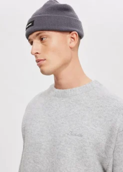 The Sting Trui met crewneck<Heren Truien En Vesten