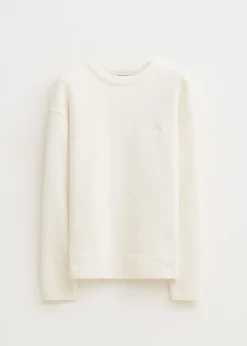 The Sting Trui met crewneck<Heren Truien En Vesten