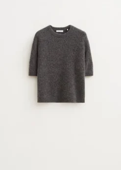 The Sting Trui met korte mouwen<DAMES Truien En Vesten