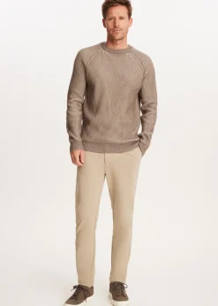 The Sting Trui van wolmix<Heren Truien En Vesten