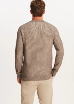 The Sting Trui van wolmix<Heren Truien En Vesten