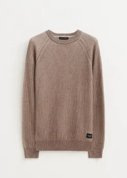 The Sting Trui van wolmix<Heren Truien En Vesten