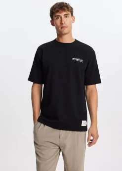 The Sting T-shirt art gallery<Heren T-Shirts