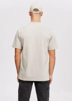 The Sting T-shirt basic<Heren Basics|T-Shirts
