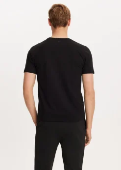 The Sting T-shirt basic<Heren Basics|T-Shirts