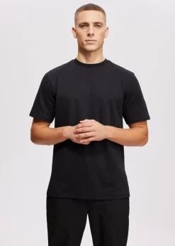 The Sting T-shirt basic<Heren Basics|T-Shirts