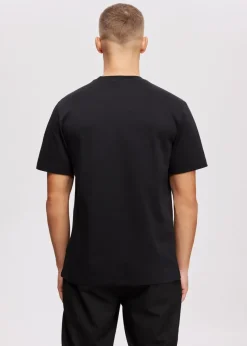 The Sting T-shirt basic<Heren Basics|T-Shirts