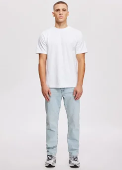 The Sting T-shirt basic<Heren Basics|T-Shirts