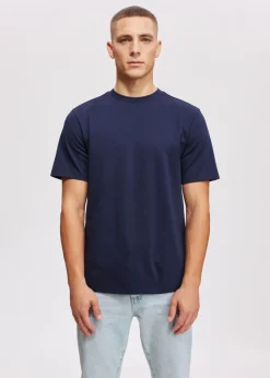 The Sting T-shirt basic<Heren Basics|T-Shirts