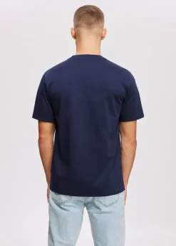 The Sting T-shirt basic<Heren Basics|T-Shirts