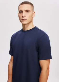 The Sting T-shirt basic<Heren Basics|T-Shirts