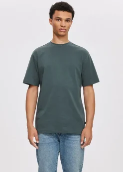 The Sting T-shirt basic<Heren Basics|T-Shirts