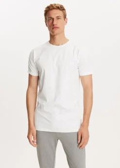 The Sting T-shirt basic<Heren Basics|T-Shirts