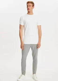 The Sting T-shirt basic<Heren Basics|T-Shirts