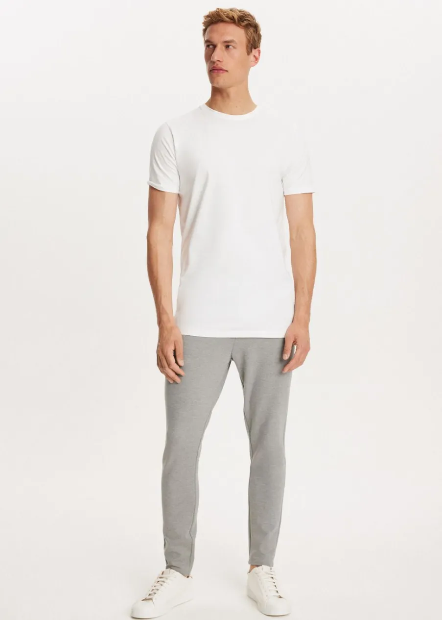 The Sting T-shirt basic<Heren Basics|T-Shirts