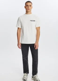 The Sting T-shirt culturé<Heren T-Shirts