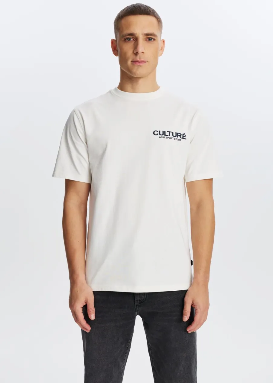 The Sting T-shirt culturé<Heren T-Shirts