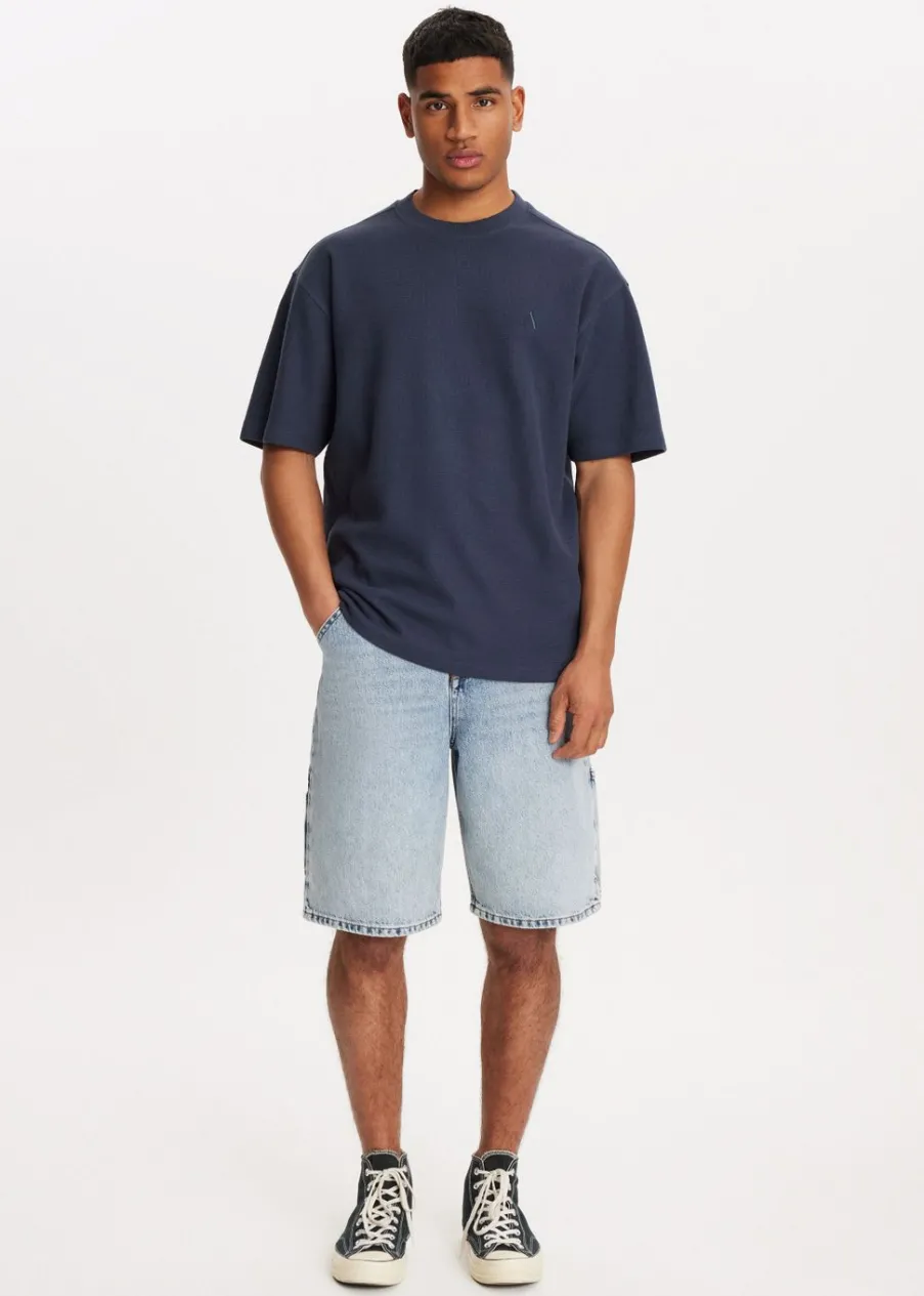 The Sting T-shirt essential<Heren T-Shirts