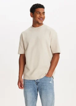 The Sting T-shirt essential<Heren Basics|T-Shirts