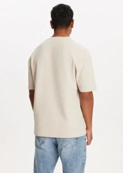 The Sting T-shirt essential<Heren Basics|T-Shirts