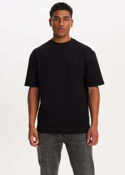 The Sting T-shirt essential<Heren Basics|T-Shirts