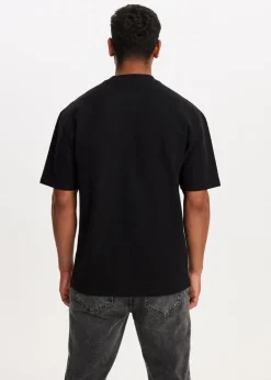 The Sting T-shirt essential<Heren Basics|T-Shirts